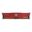 TEAMGROUP TLZRD48G3000HC16CDC01 Team Group Vulcan Z DDR4 8GB (2x4GB) 3000MHz CL16 1.35V XMP 2.0 Red