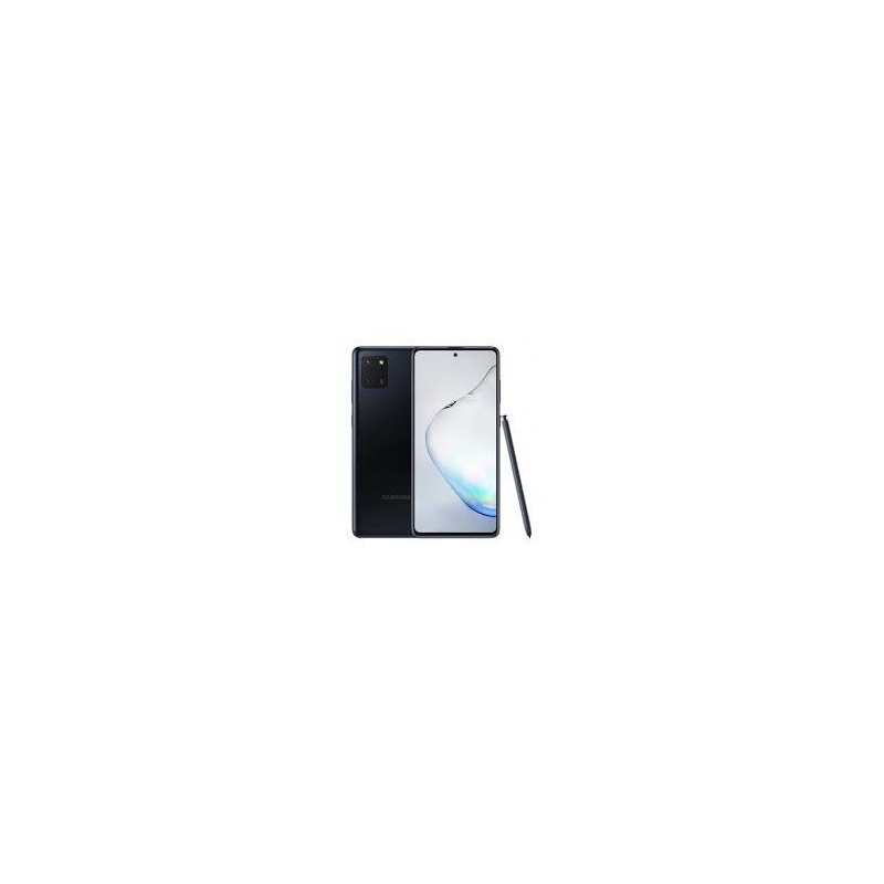 Galaxy Note10 Lite, SM-N770FZKDBTU