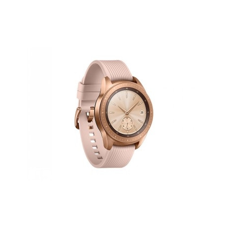 SAMSUNG GALAXY WATCH 42MM LTE ROSE GOLD Photopoint