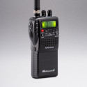 Midland ALAN 42DS handheld transceiver CB 27MHz