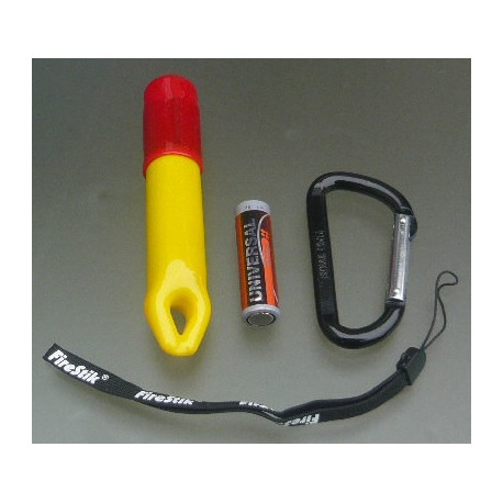 GearKeeper warninglamp Strobestik STS-1V