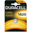 Duracell battery  CR1620/DL1620 3V/1B