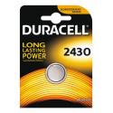 Duracell battery  CR2430/DL2430 3V/1B