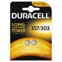 Duracell battery D357/SR44/2B