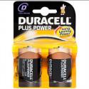 Duracell battery LR20 Simply 1,5V/2B