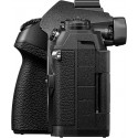 Olympus E-M1 Mark II black incl. 12-200mm