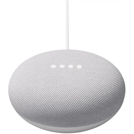 Google Nest Mini, rock candy - Smart speakers - Photopoint