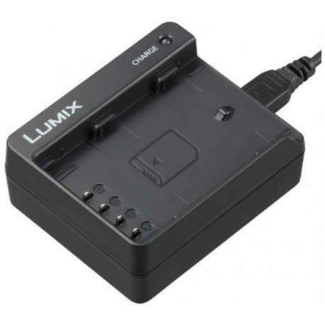 Panasonic akulaadija DMW-BTC13E