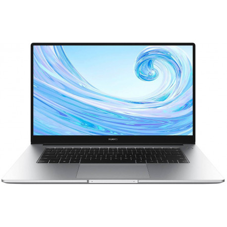 Huawei Matebook D 15" AMD Ryzen 5 8GB/256GB Win 10