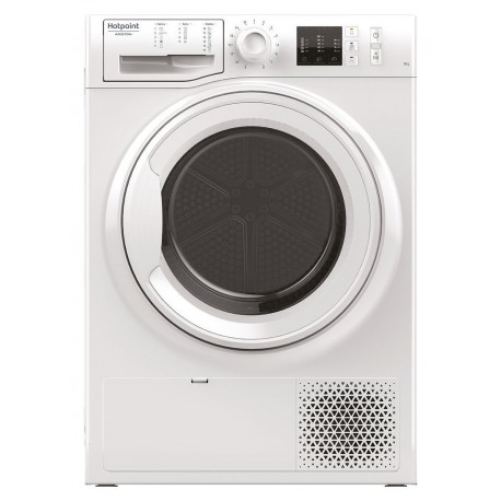 Hotpoint-Ariston dryer NTM1081EU - Dryer machines - Photopoint