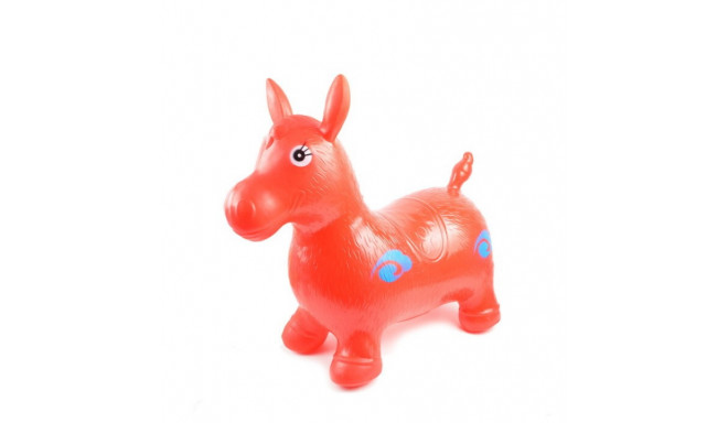 TakeMe Donkey - Children's rubber Jumping toy