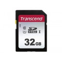 Transcend mälukaart SDHC 32GB UHS-I U1 TLC