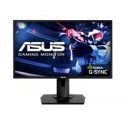 ASUS VG248QG Monitor Gaming 24inch TN FHD 165Hz 1ms G-Sync HDMI/HP/DVI Speakers