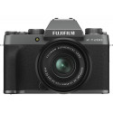 Fujifilm X-T200 Youtuber Kit, серый