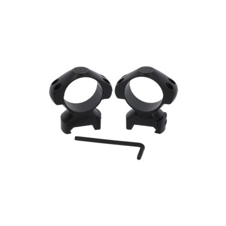 Konus rifle mounting rings High 30mm