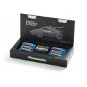 Panasonic patarei Evolta Neo LR6 8B