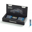 Panasonic battery Evolta Neo LR03 8B