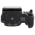 DEMO Fujifilm GFX 50S body, black