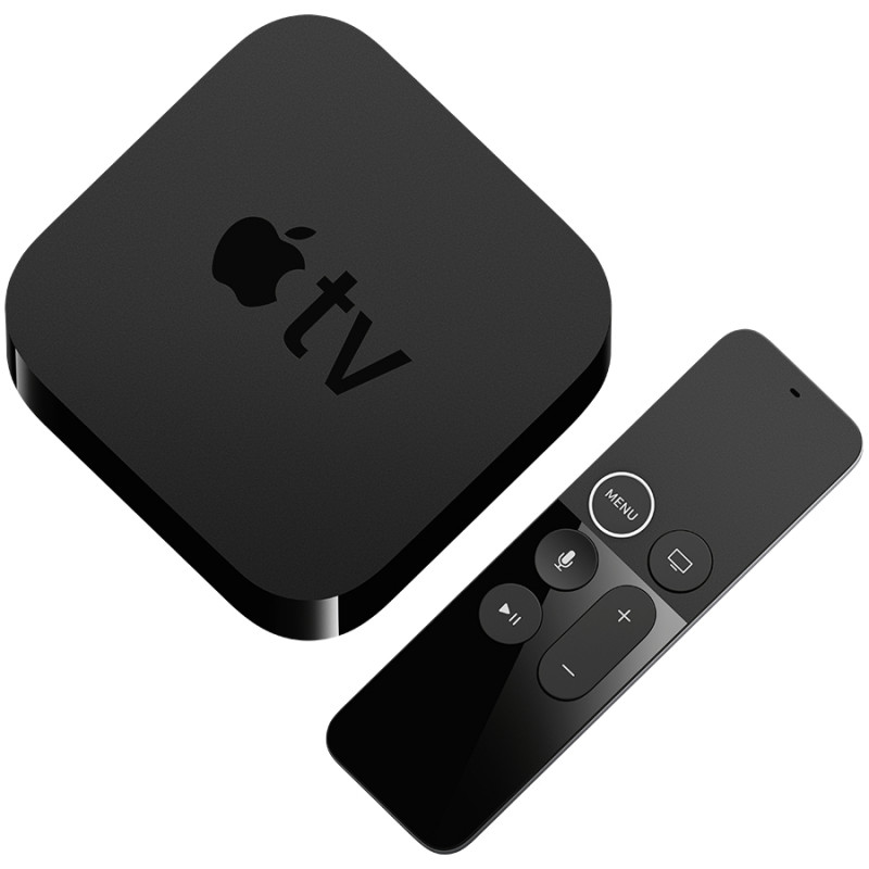 Apple Tv 4k 64gb Model newest A1842