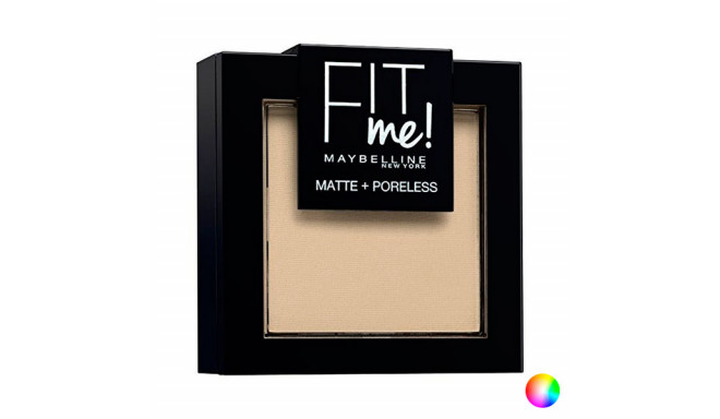 Compact Powders Fit Me Maybelline - 105-natural