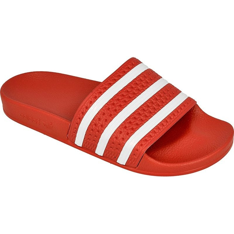 Meeste platud adidas ORIGINALS Adilette Slides M 288193 Platud Photopoint