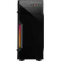 Inter-Tech B-42 RGB, Tower Case (Black)