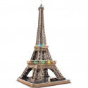 CUBICFUN Eiffel Tower