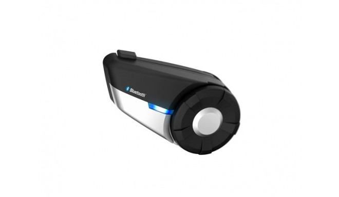 20S EVO, Motorcycle Bluetooth Communication System