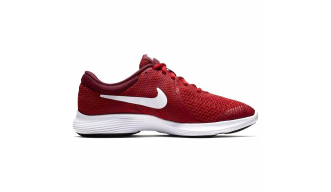 Nike toddler boys' revolution 4 gs running shoes best sale