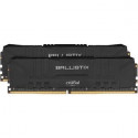 MEMORY DIMM 16GB PC25600 DDR4/KIT2 BL2K8G32C16U4B CRUCIAL