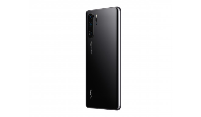 Huawei P30 Pro Dual 128GB black (VOG-L29)