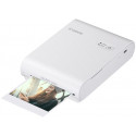 Canon photo printer Selphy Square QX10, white