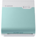 Canon photo printer Selphy Square QX10, green