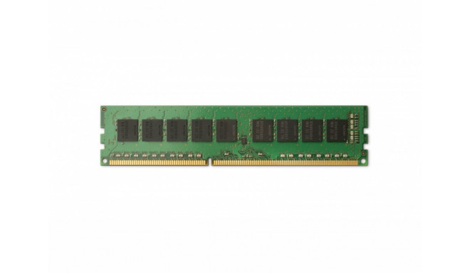 HP RAM 32GB DDR4-2666 ECC Unbuff RAM 1x32G 6FR92AA