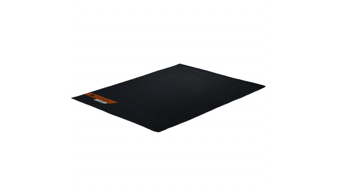 CANYON mat FM-01 130x100 Black