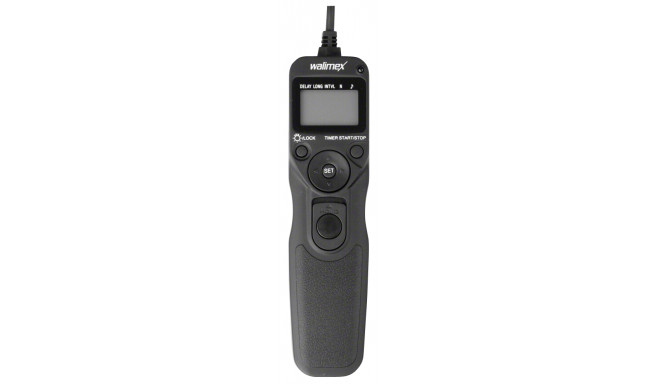 Walimex remote control for Nikon N1