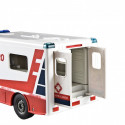 Ambulance 1:18, 2.4GHz, RTR