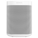 Sonos smart speaker One (Gen 2), white