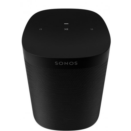 Sonos viedais skaļrunis One SL, melns