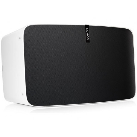 Sonos смарт-колонка Play:5 (Gen 2), белая