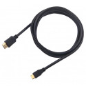 Sbox HDMI-MICRO HDMI 1.4 M/M 2M