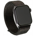 Apple Watch Series 4 GPS Cell 40mm Grey Alu Black Loop