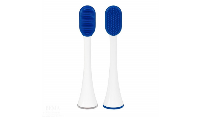 Silkn SonicSmile Tongue Cleaners SSRT2PEU001