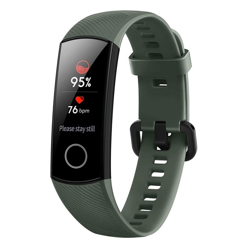 Huawei Honor Band 5 olive green CRS B19S Activity trackers Photopoint