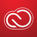 Adobe Creative Cloud for teams All Apps Named