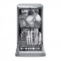 Beko dishwasher DFS05013S A+ 45cm