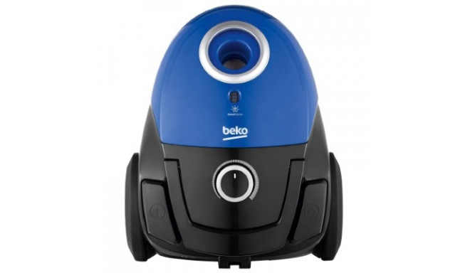 Beko vacuum cleaner VCC34803AD 800W