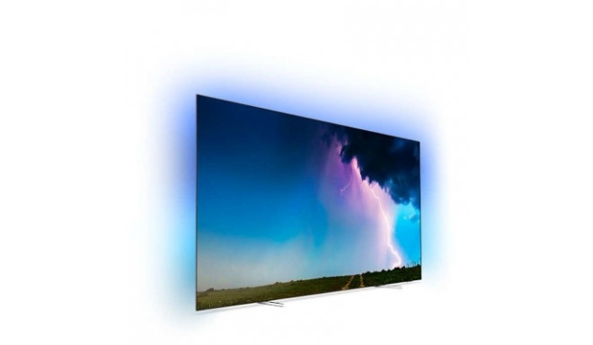 Philips televiisor 65" 4K UHD OLED SmartTV 65OLED754/12