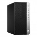 HP ProDesk 600 G5 MT - i7-9700, 8GB, 512GB NV