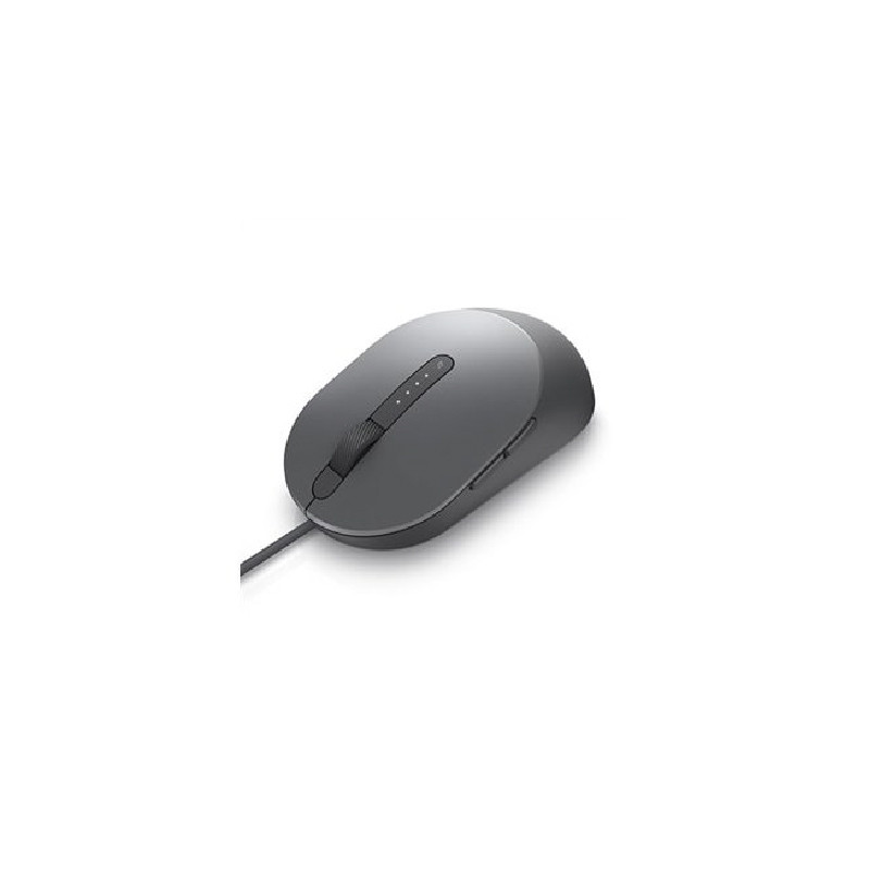 Dell mouse Laser MS3220, titan gray Mice Photopoint
